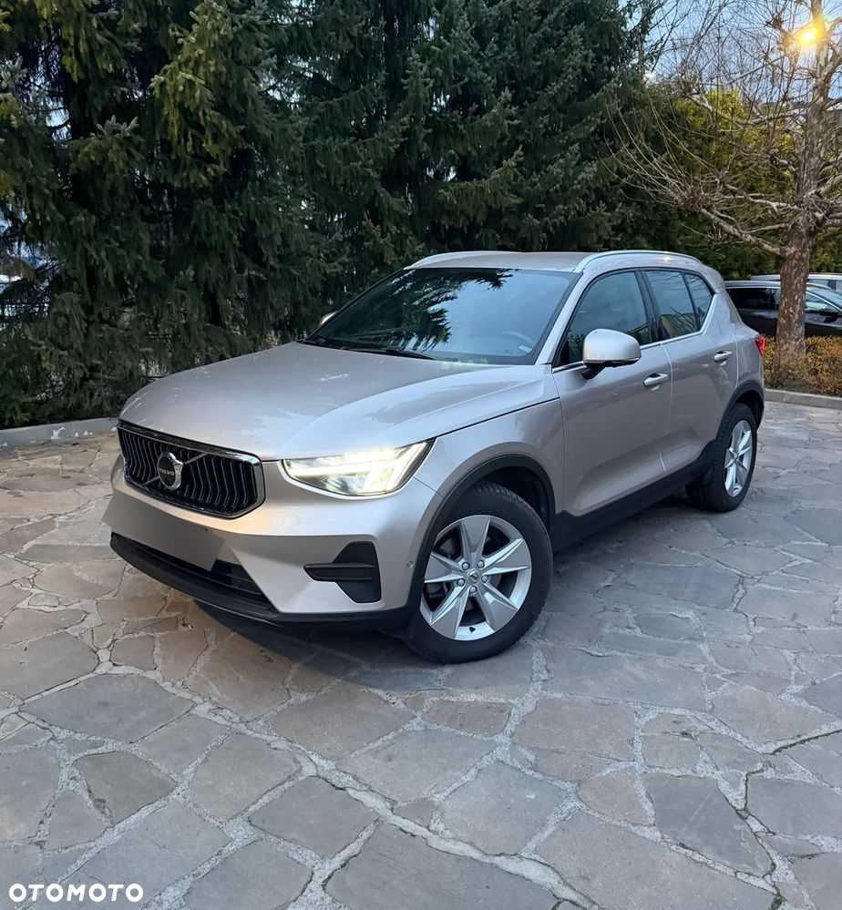 Volvo XC 40 B4 AWD Plus Bright - 6