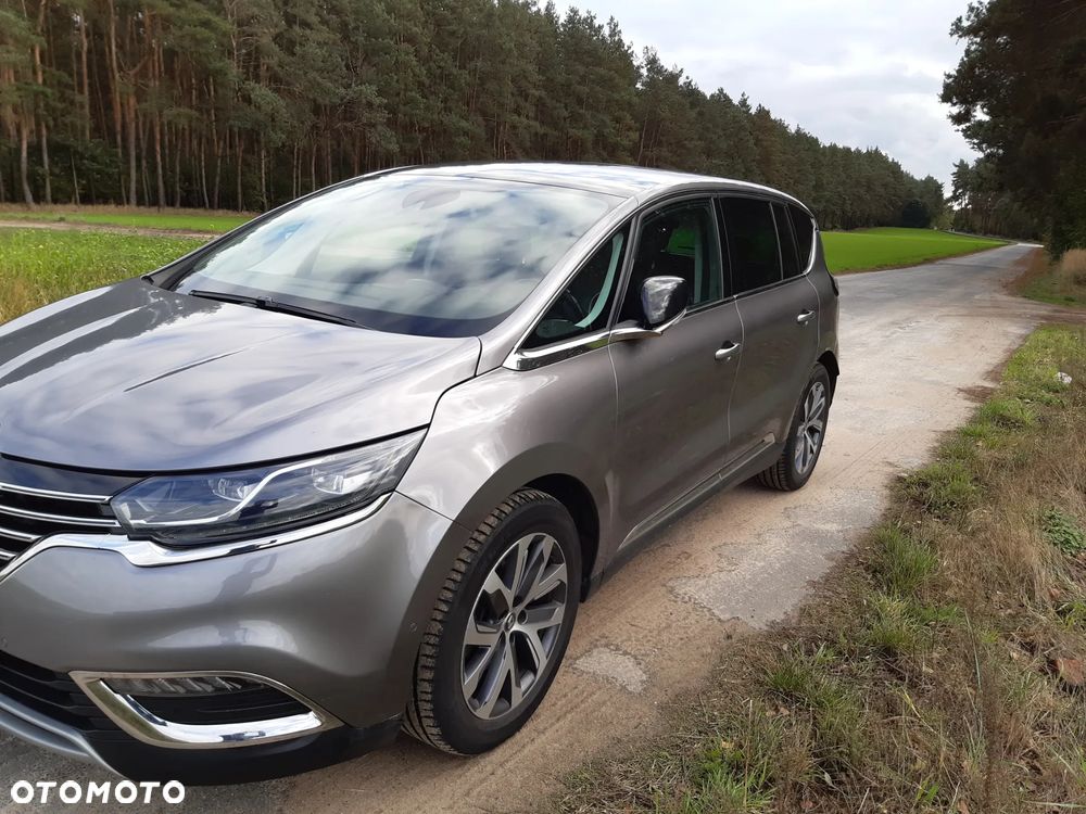 Renault Espace 2.0 Blue dCi Zen EDC - 4