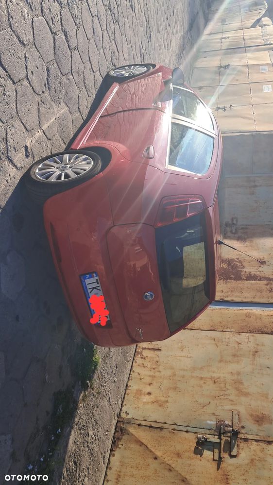 Fiat Punto - 13