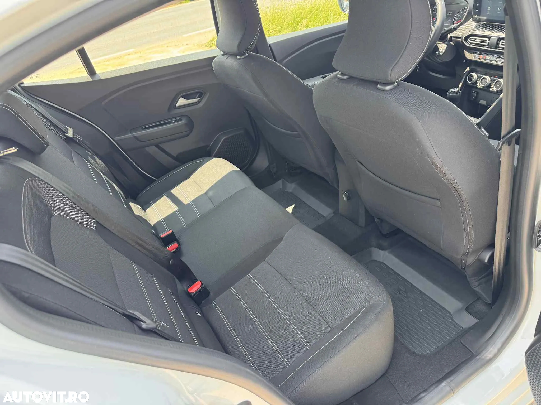 Dacia Logan ECO-G 100 MT6 Prestige - 2