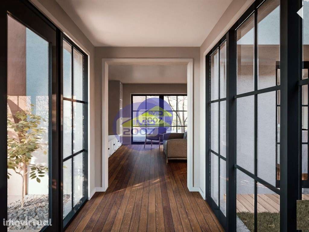 Terreno para moradia em Nogueira da Regedoura - Grande imagem: 4/18