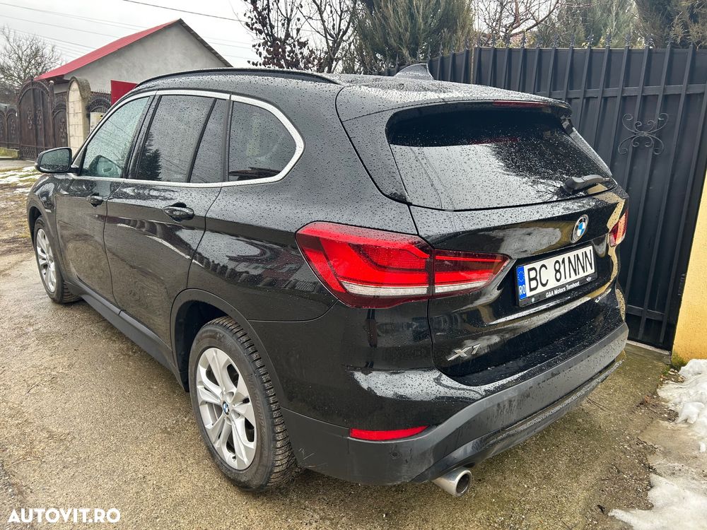 BMW X1 xDrive25e Advantage - 2