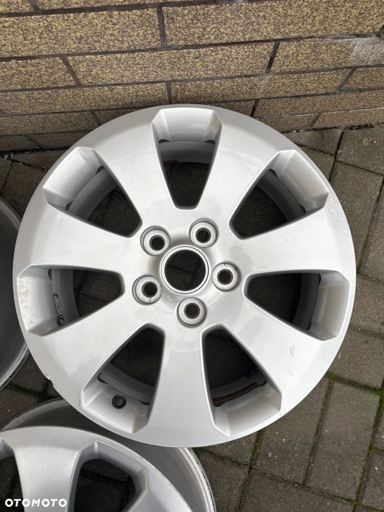 Alufelgi Opel Insignia - 1