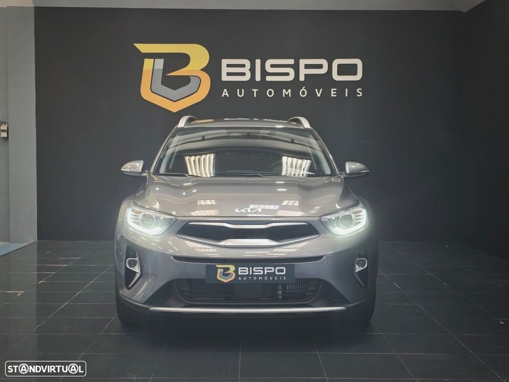 Kia Stonic 1.0 T-GDI Drive 7DCT - 3