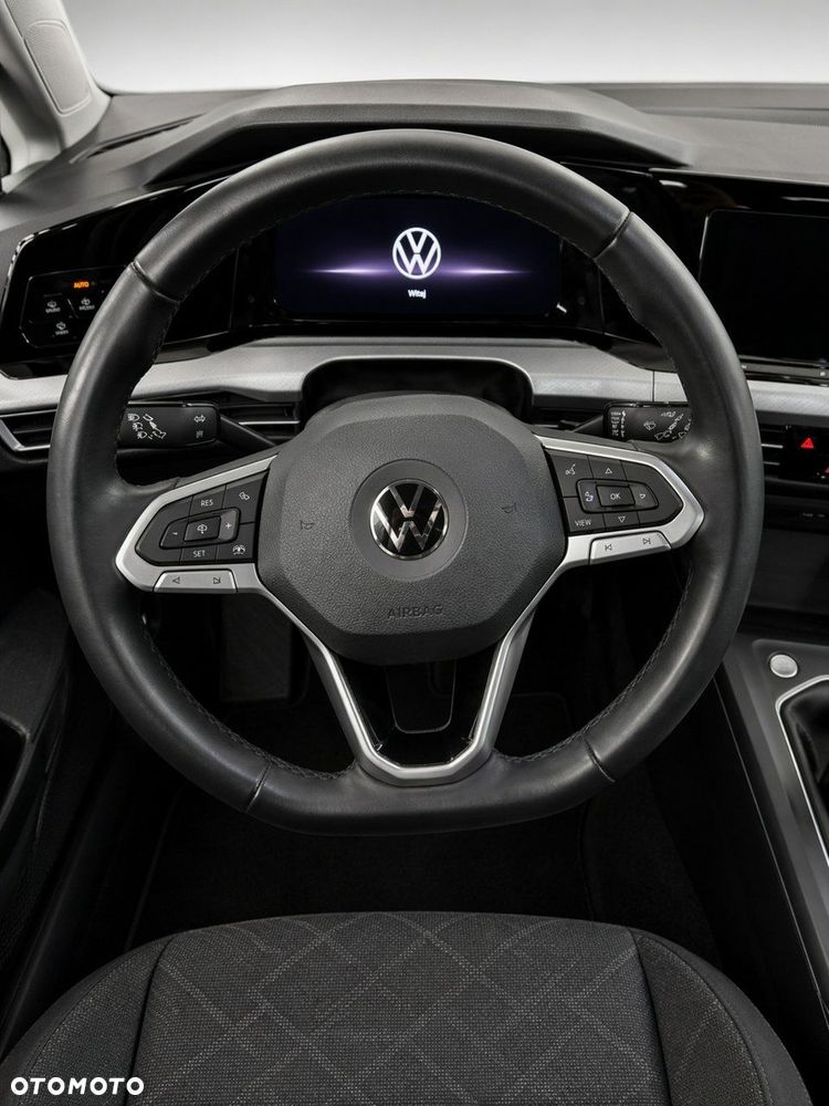 Volkswagen Golf 1.5 TSI EVO Life - 8