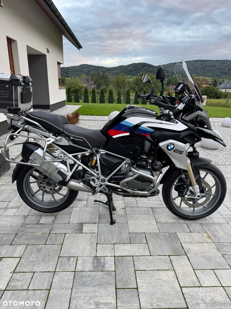 BMW GS - 16