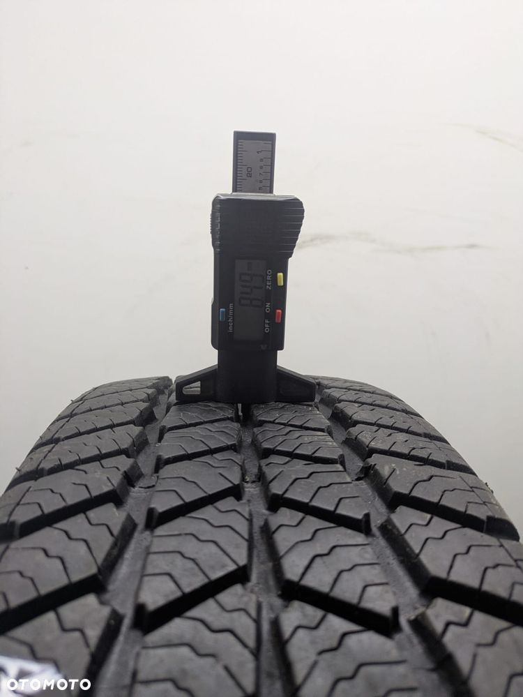 Opony zimowe 195/60/15 Technic Alpiner - 3