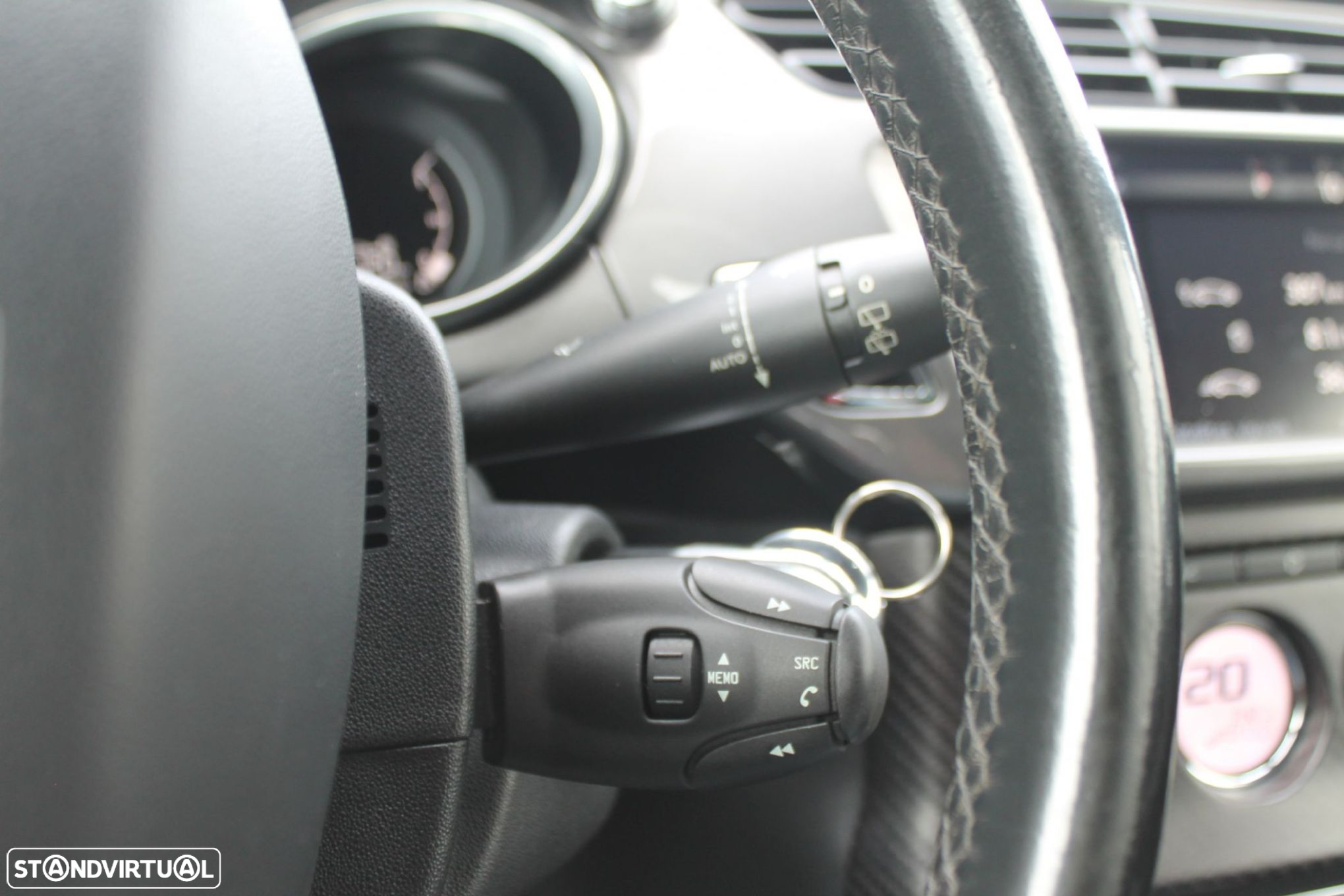 Citroën DS3 1.6 THP Racing - 18