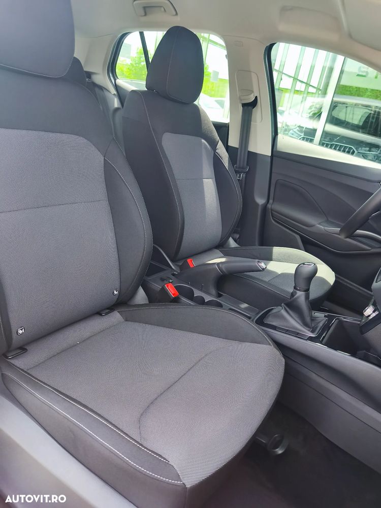 Skoda Fabia 1.0 TSI 95 CP Selection - 7