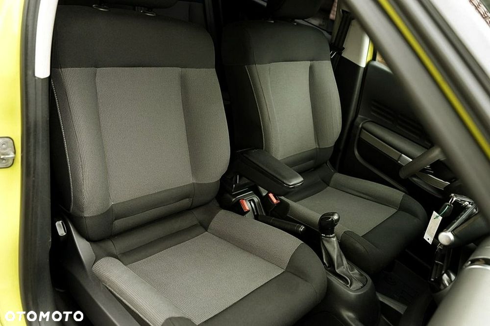 Citroën C4 Cactus - 19