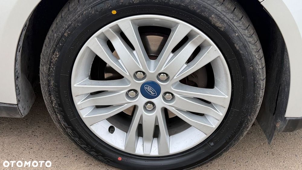 Ford Focus - 13