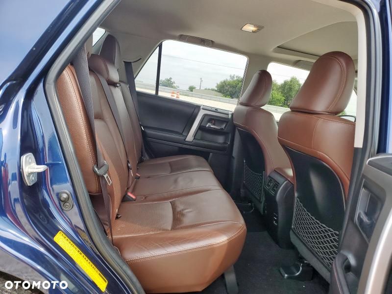 Toyota 4-Runner - 33