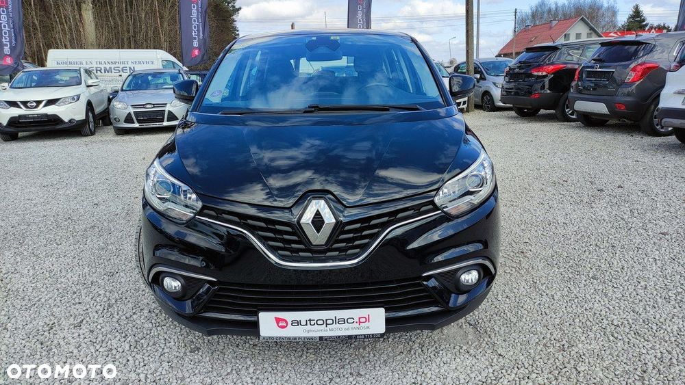 Renault Scenic ENERGY TCe 130 INTENS - 17