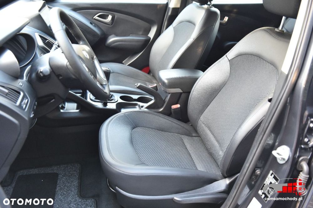Hyundai ix35 - 17