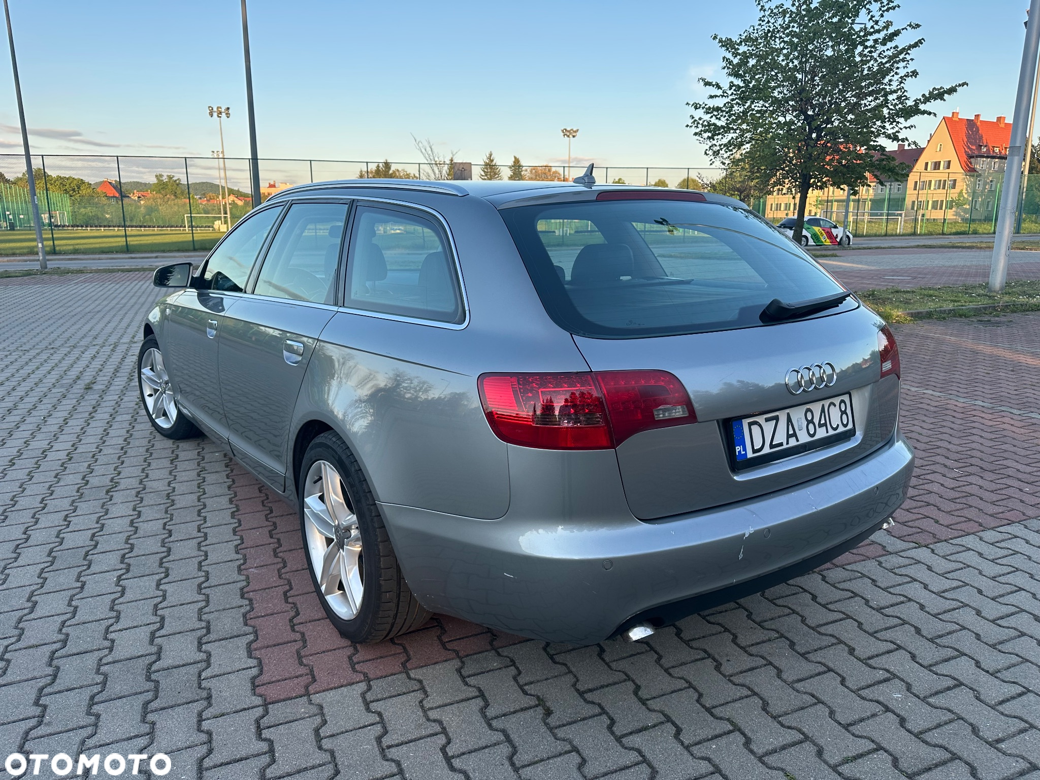 Audi A6 3.0 TDI Quattro Tiptronic - 3