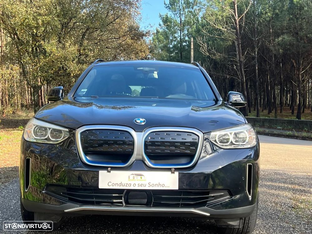 BMW iX3 Inspiring - 22