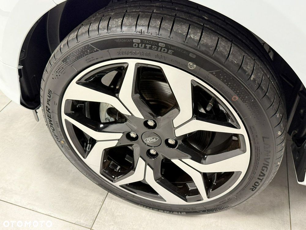 Ford EcoSport 1.0 EcoBoost ST-Line Black ASS - 14