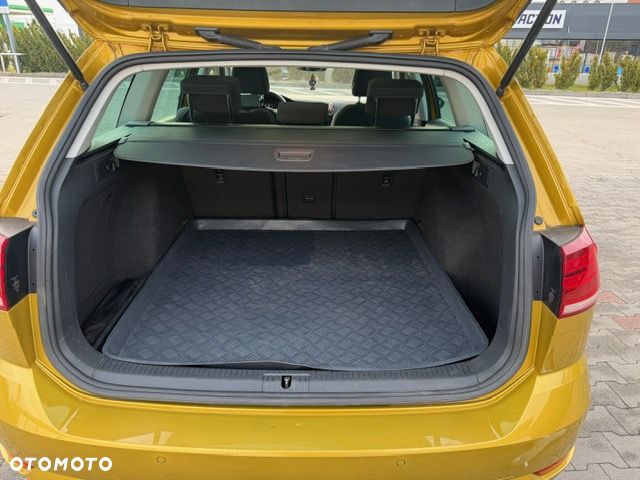 Volkswagen Golf 1.4 TSI Join - 7