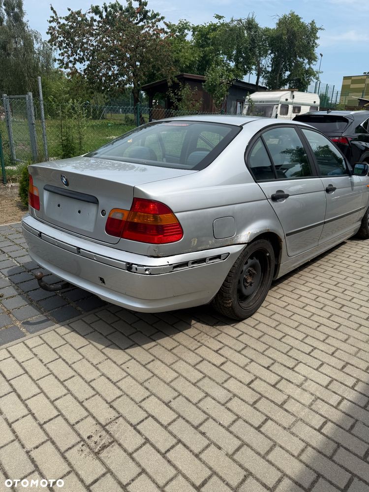 BMW Seria 3 328Ci - 6