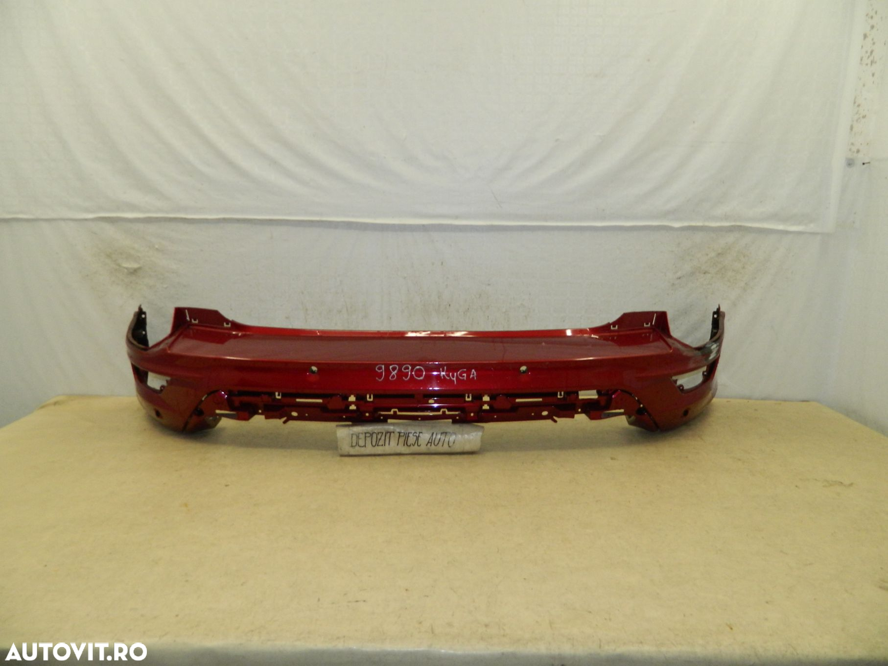 Bara spate Ford Kuga 2 Titanium  /  X-Sport, 2013, 2014, 2015, 2016, , GV4J-S17K823-A - 2