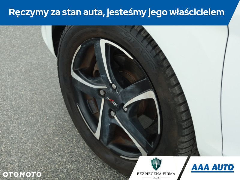 Ford Fiesta - 17