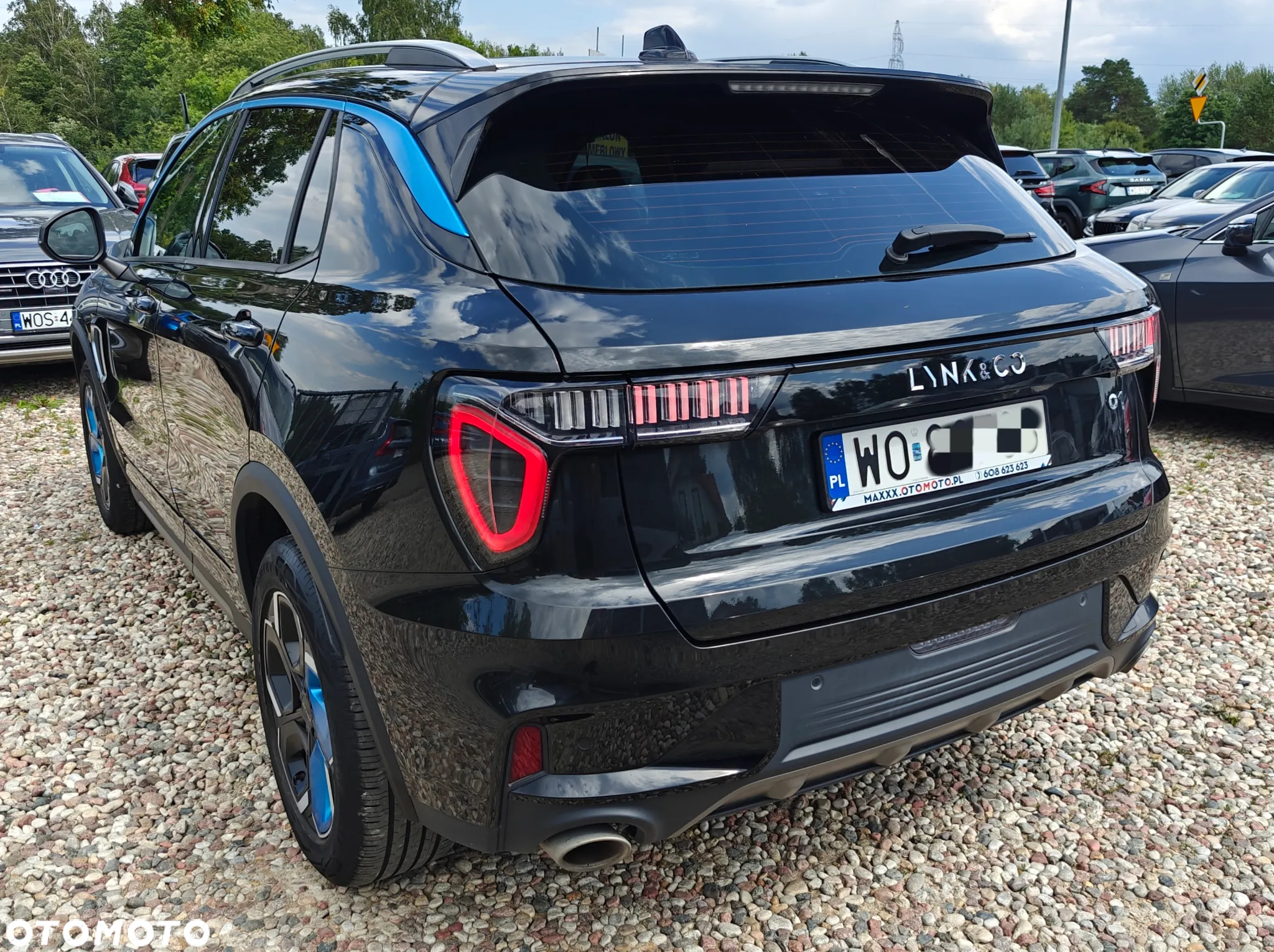 Lynk & Co 01 - 5