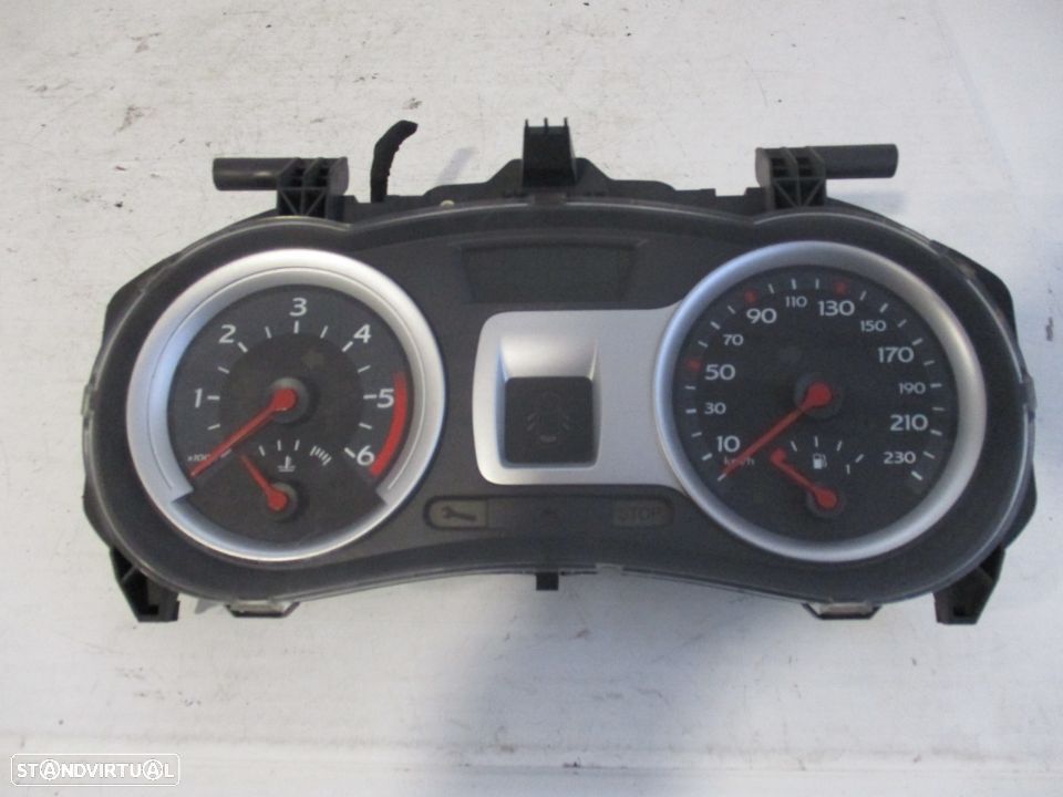 Quadrante Renault Clio III 3 1.5 Dci - 2
