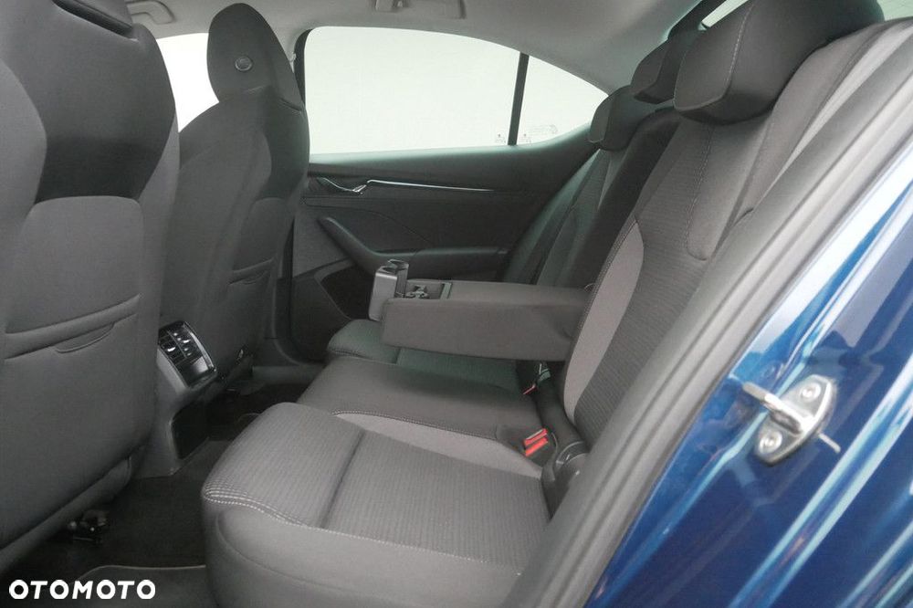 Skoda Octavia 1.0 TSI Ambition - 15