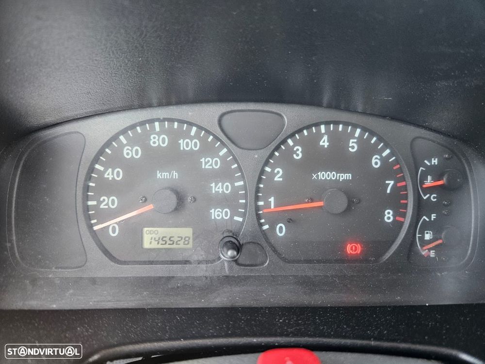 Suzuki Jimny 1.3 16V - 24