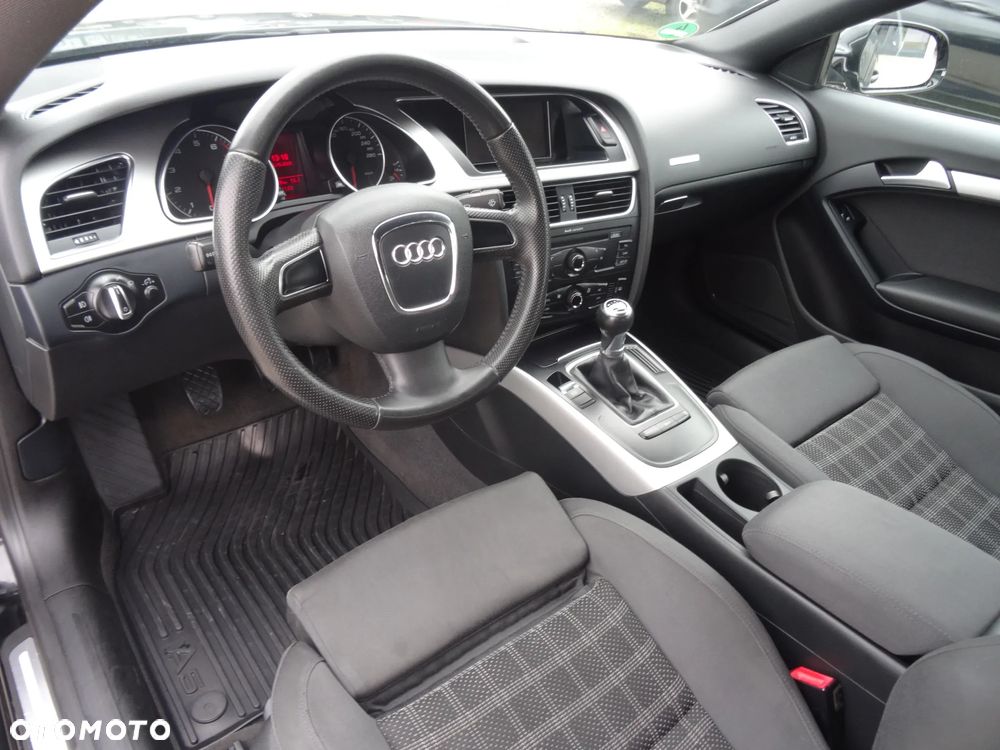Audi A5 Coupé 1.8 TFSI - 16