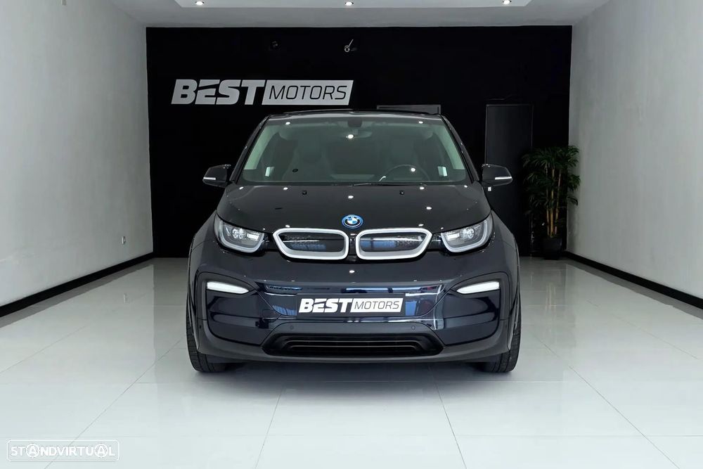 BMW i3 120Ah - 2
