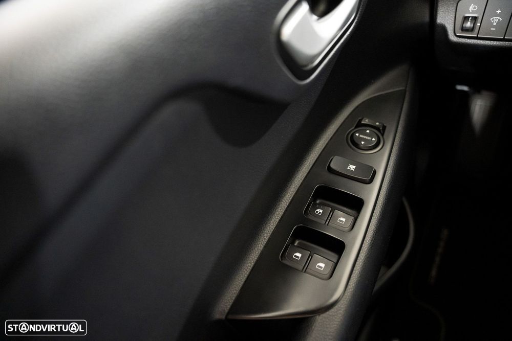 Kia Stonic 1.0 T-GDI Drive - 10