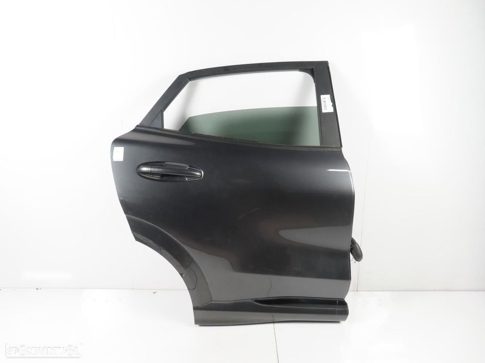 Porta Direito/Trás Usado / Original FORD PUMA (CF7) 2405667 - 1