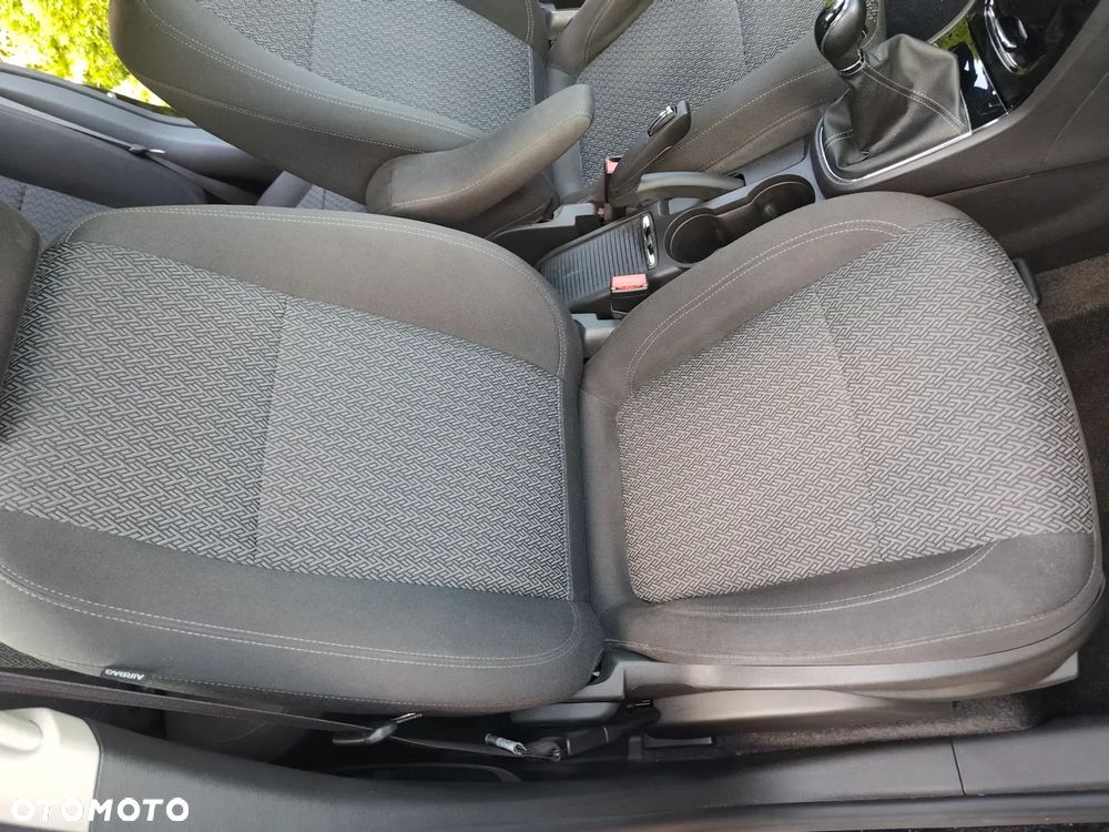 Opel Mokka X 1.4 ECOTEC Start/Stop Ultimate - 18
