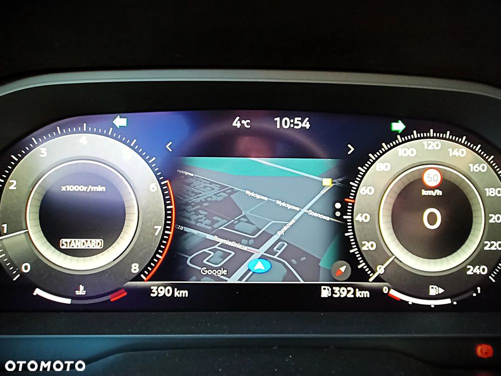 Nissan Qashqai 1.3 DIG-T MHEV N-Connecta - 14