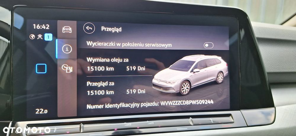 Volkswagen Golf 2.0 TDI Life - 33