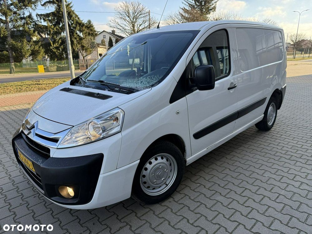 Citroën Jumpy - 9