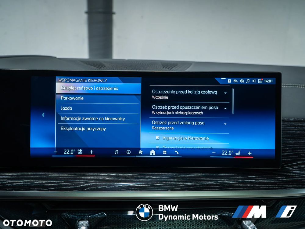 BMW X7 xDrive40d - 40