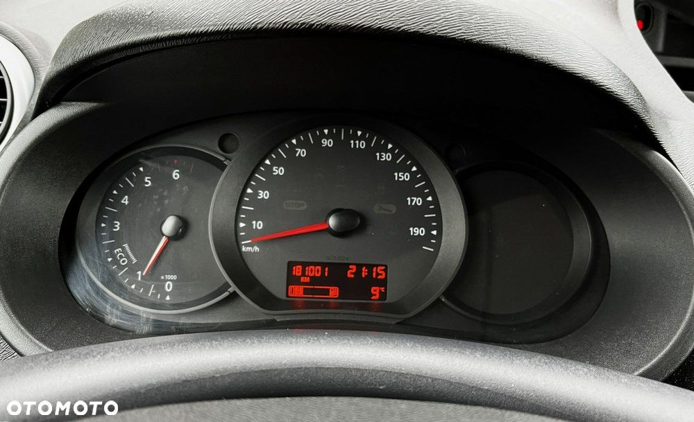 Renault Kangoo - 16