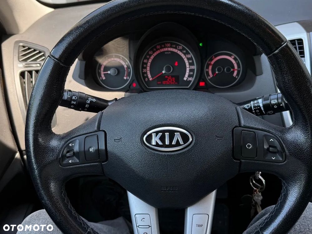Kia Ceed 1.4 Comfort - 14