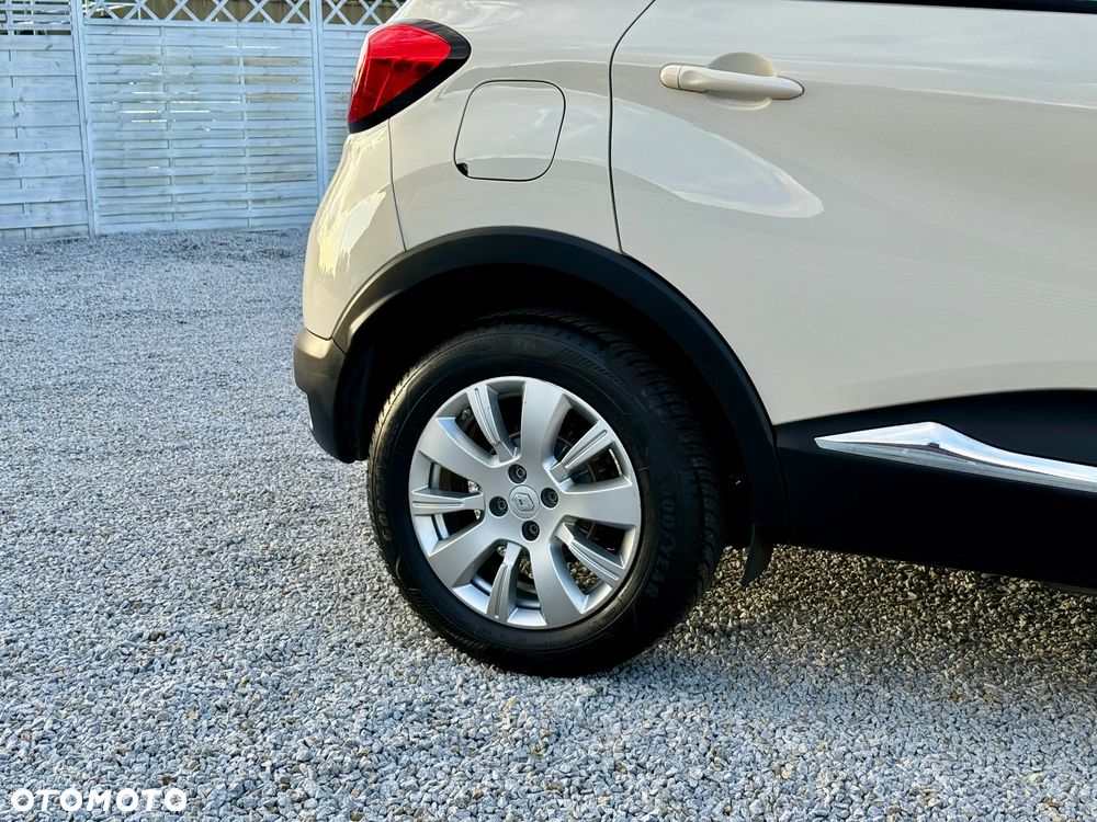 Renault Captur 1.2 TCe Intens EDC - 27