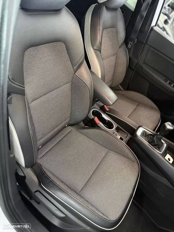 Renault Captur 1.5 dCi Exclusive - 11