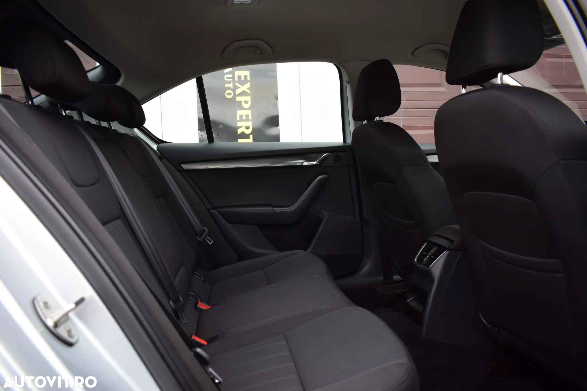 Skoda Octavia 1.4 TSI DSG Style - 12