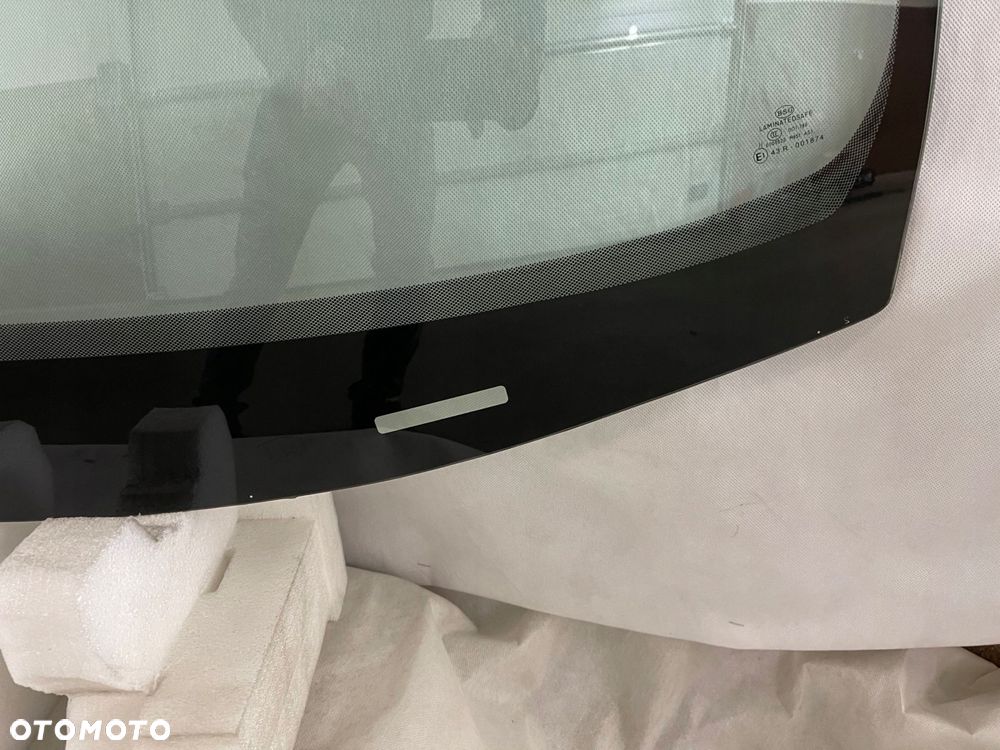 honda accord euro szyba przednia sensor 2008-2012 - 3