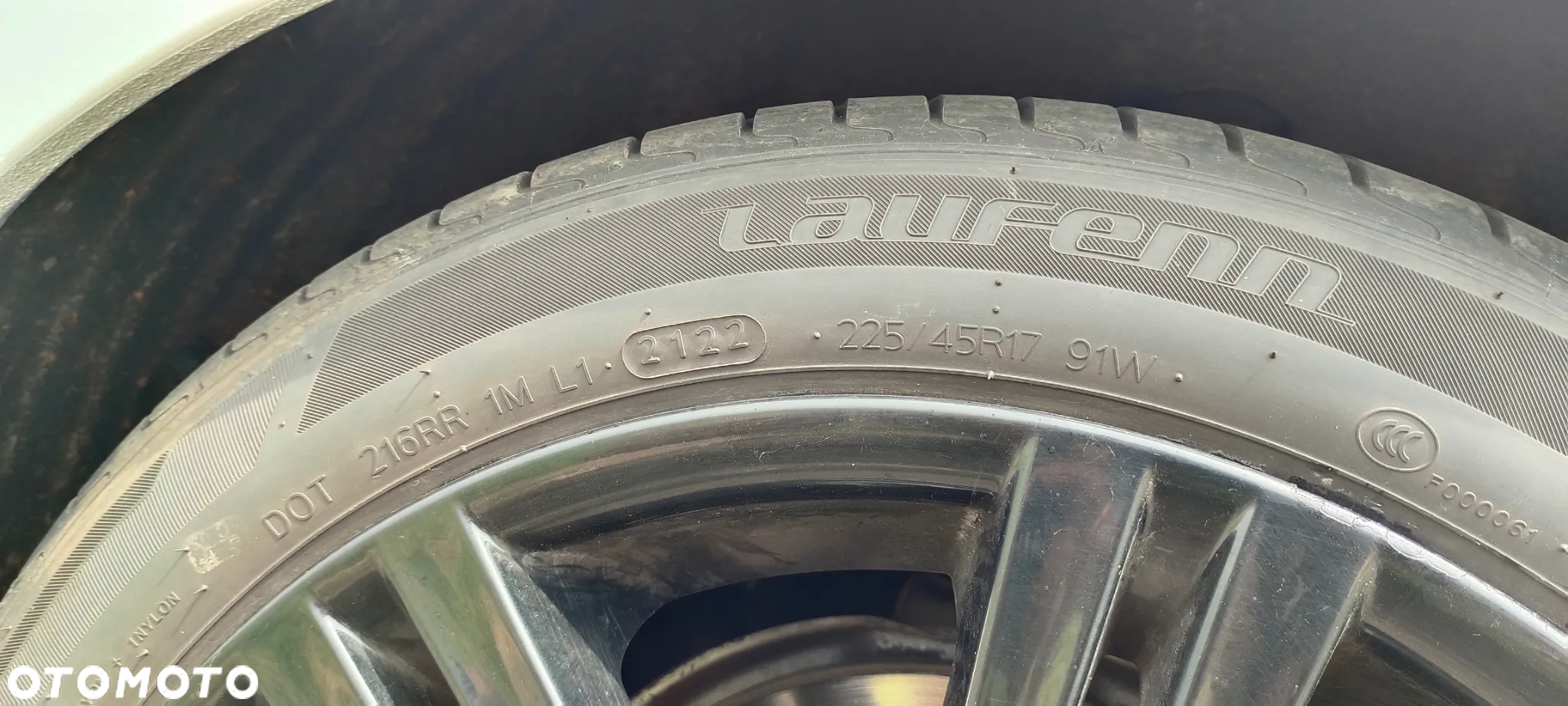 BMW Seria 3 320i - 15