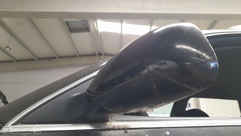 Retrovisor / espelho esquerdo AUDI A6 Avant (4B5, C5) - 3