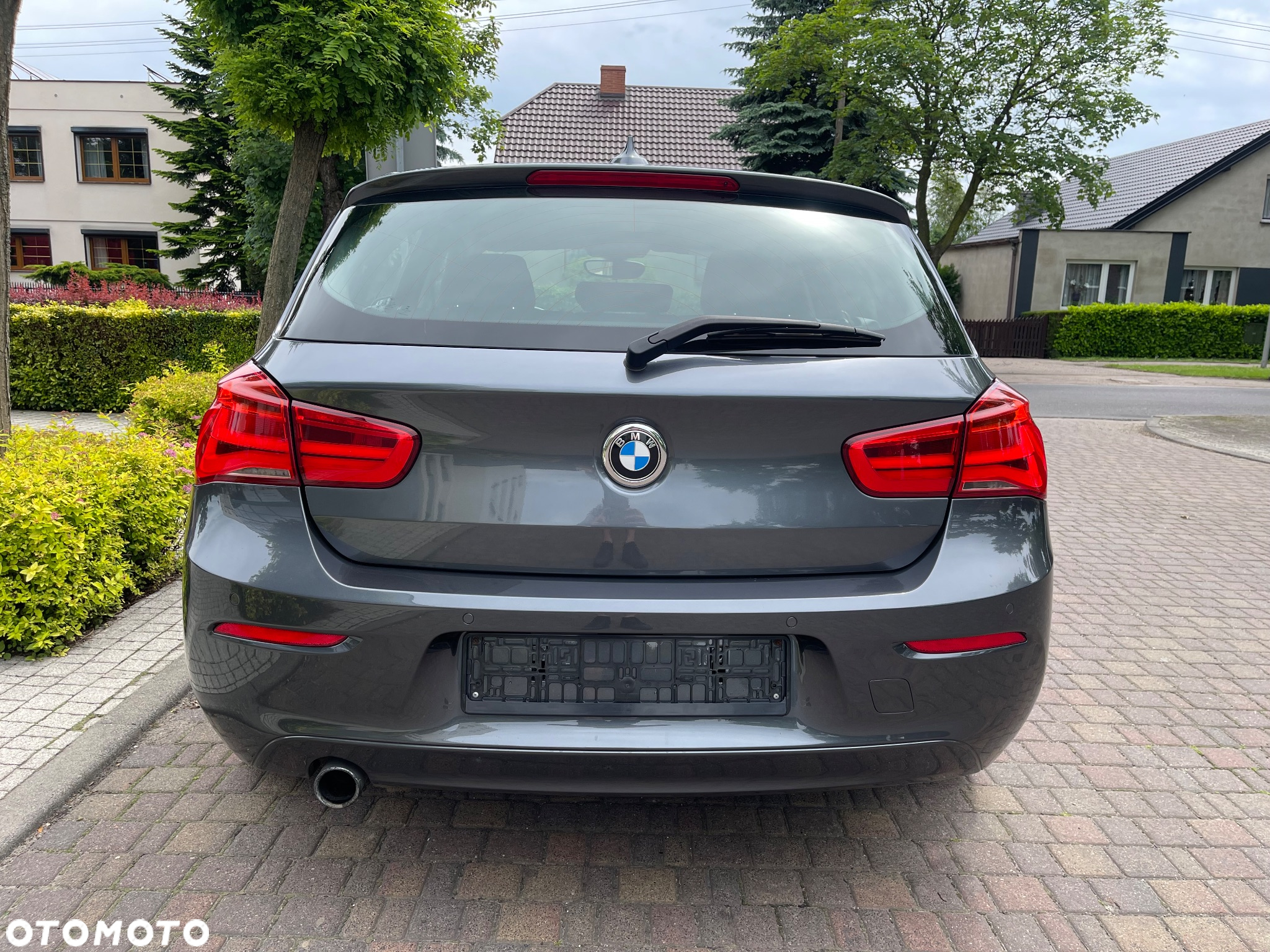 BMW Seria 1 118i Business Edition - 24