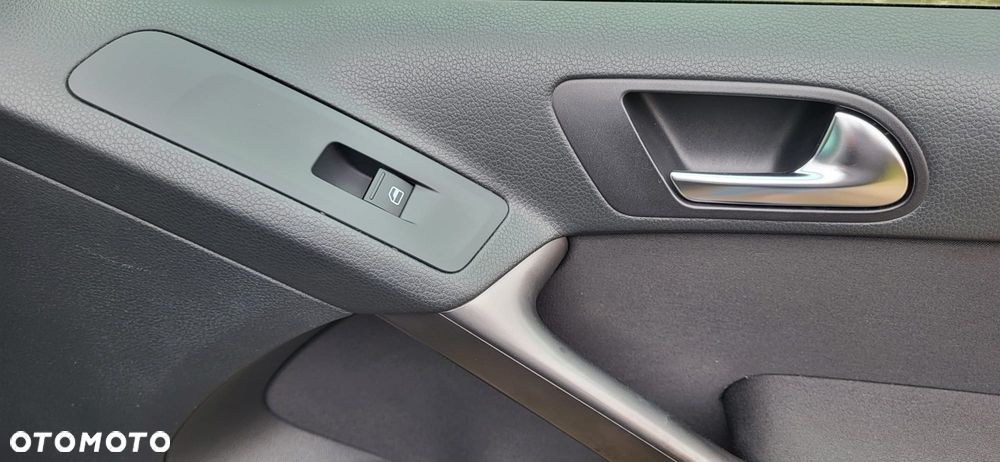 Volkswagen Tiguan 2.0 TDI DPF 4Motion DSG Life - 20