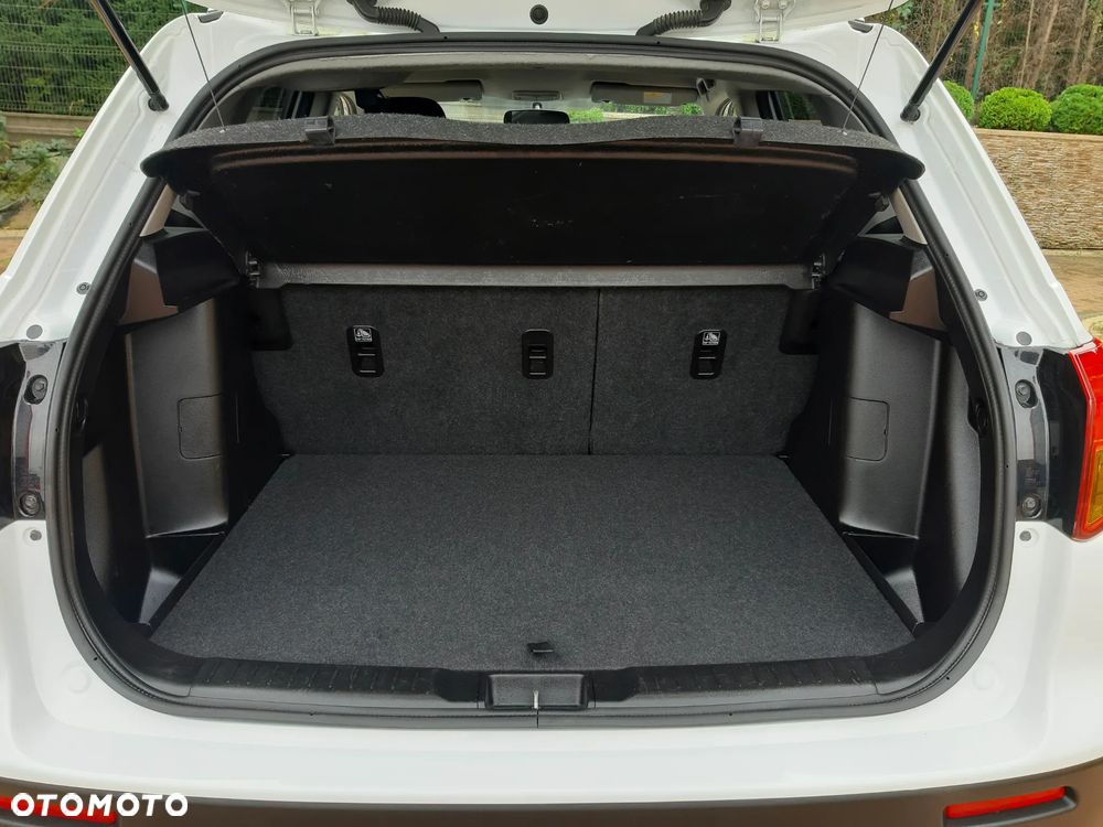 Suzuki Vitara 1.6 DDiS (4x2) Comfort+ - 31