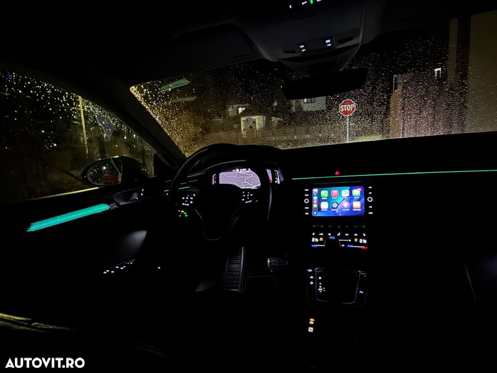 Volkswagen ARTEON SB 2.0 TDI DSG R-Line - 8